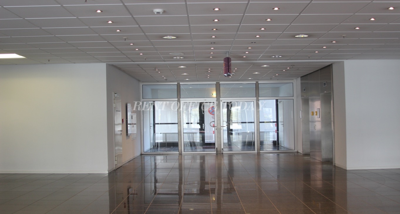 Rent office Ullsteinhaus — photo 6