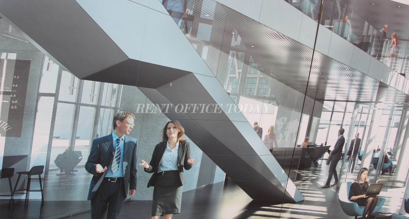 Rent office Washingtonplatz 3 — photo 6
