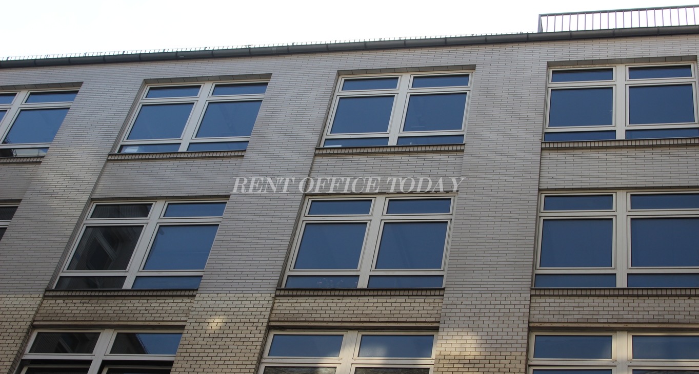 Rent office Wilhelmstraße 118 — photo 4