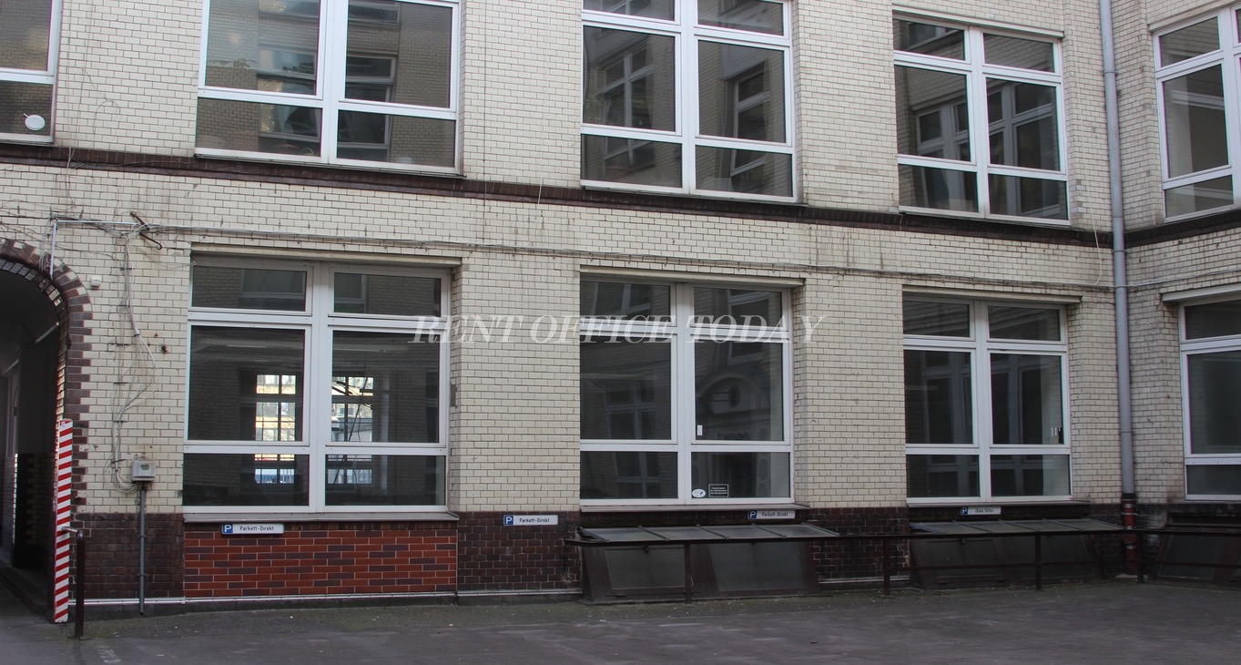 Rent office Wilhelmstraße 118 — photo 5