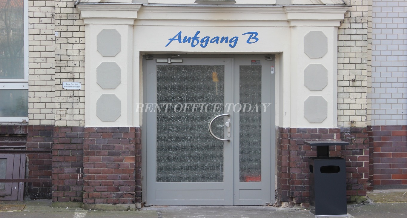 Rent office Wilhelmstraße 118 — photo 6