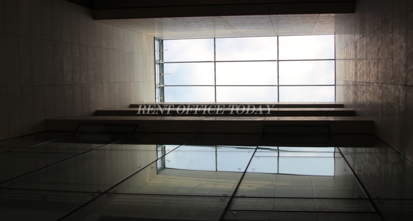 Rent office Willy Brandt Haus — photo 5