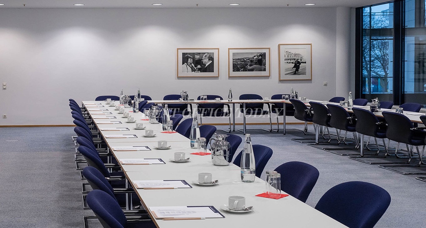 Rent office Willy Brandt Haus — photo 8