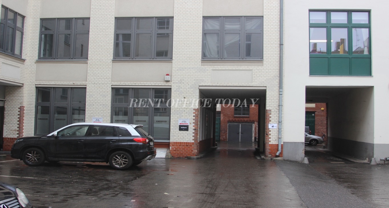 Rent office Glogauer Str. 6 — photo 2