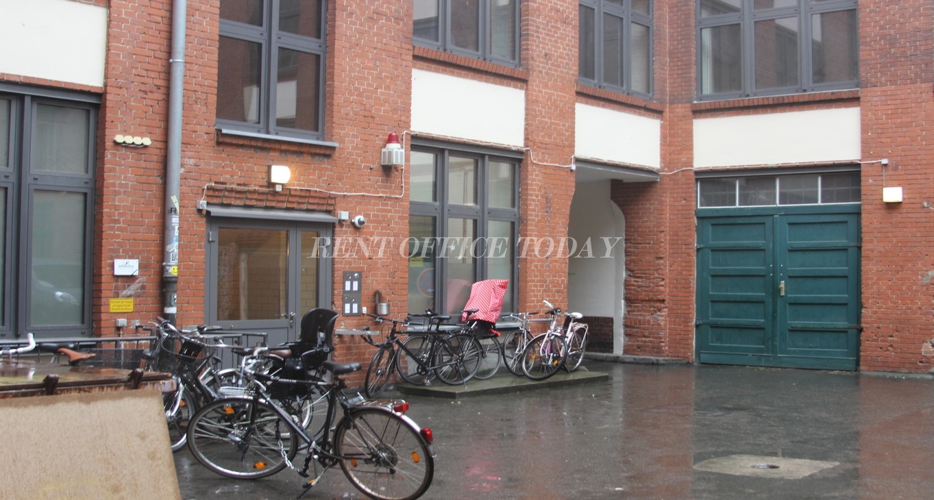 Rent office Glogauer Str. 6 — photo 4