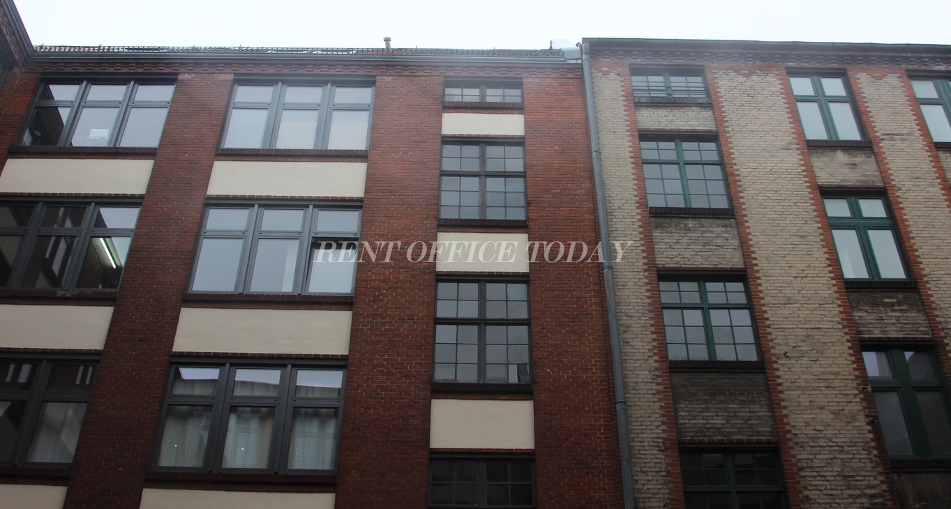 Rent office Glogauer Str. 6 — photo 5