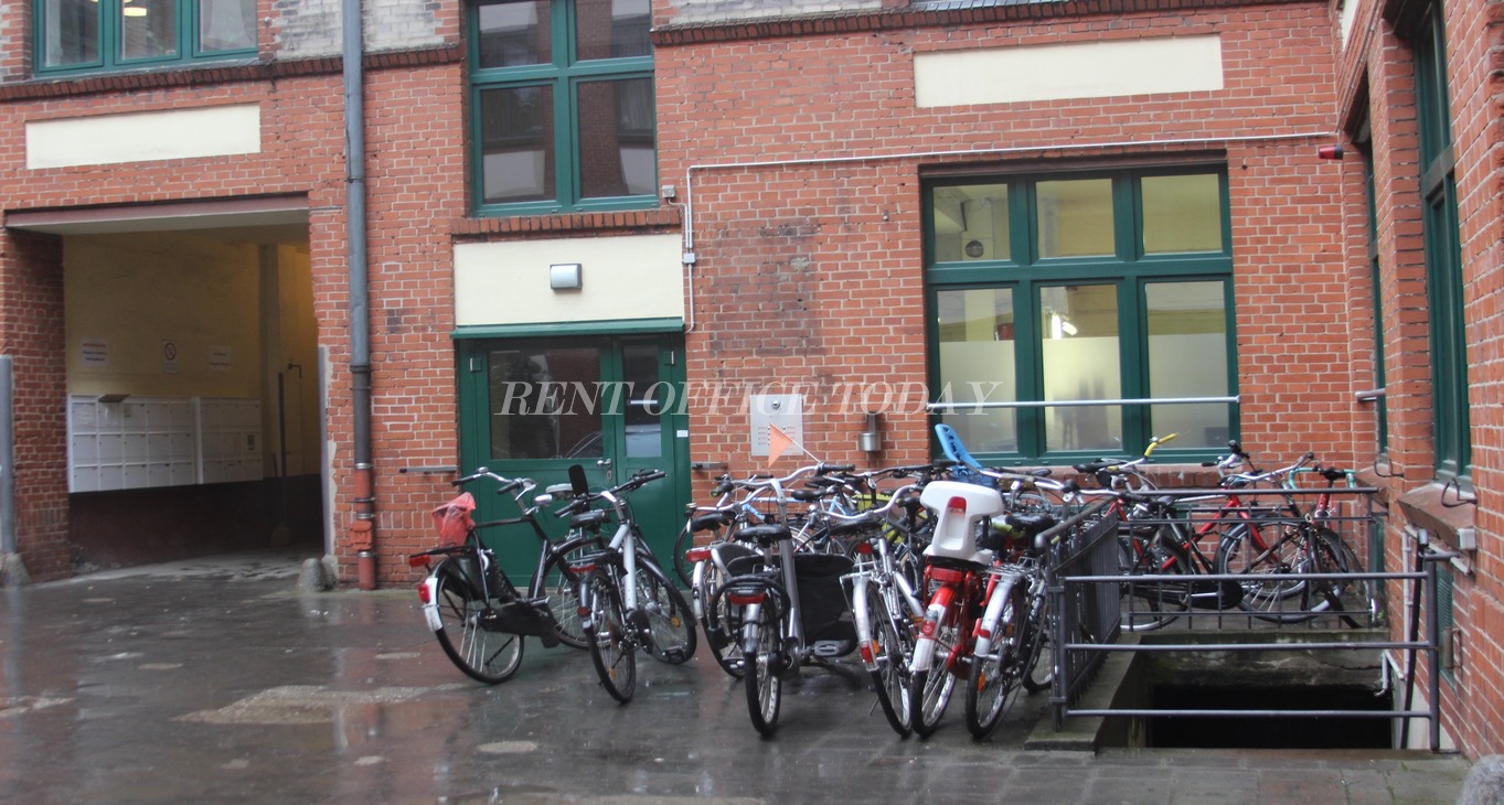 Rent office Glogauer Str. 6 — photo 6