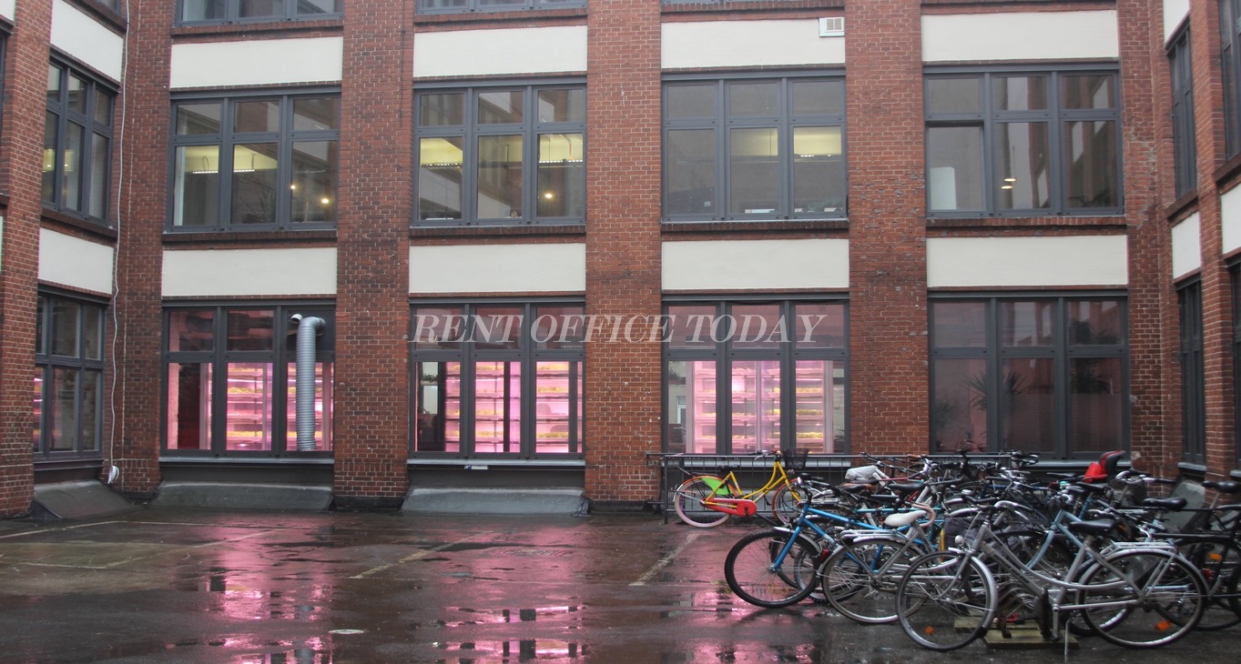 Rent office Glogauer Str. 6 — photo 7