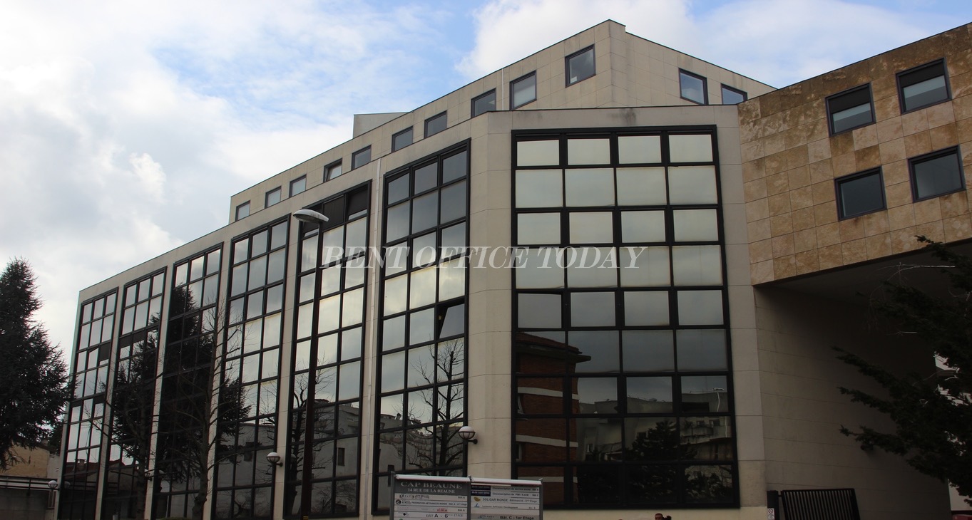 Rent office CAP BEAUNE — photo 6