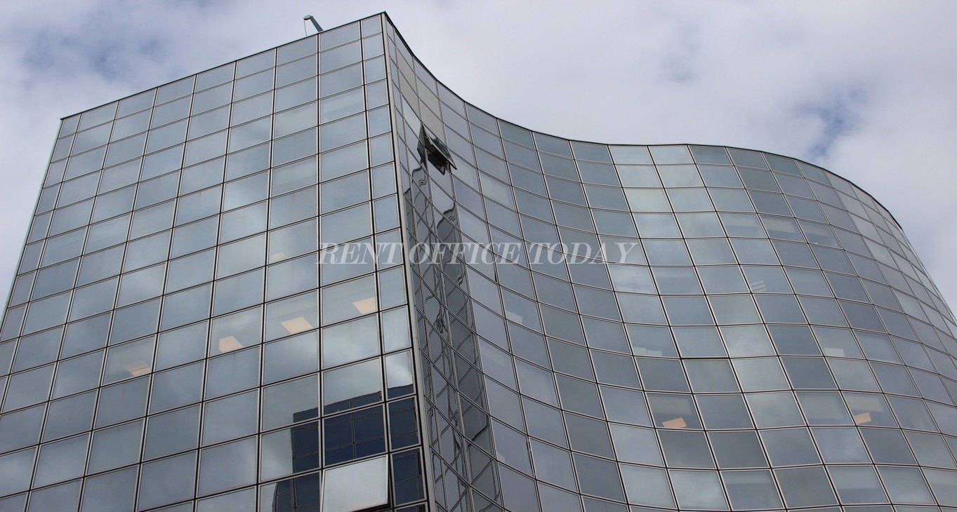 Rent office CARRE CHAMPERRET — photo 10