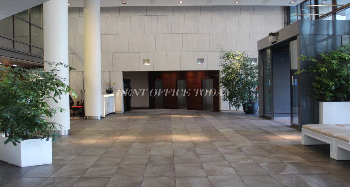 Rent office CENTRAL PARK — photo 6
