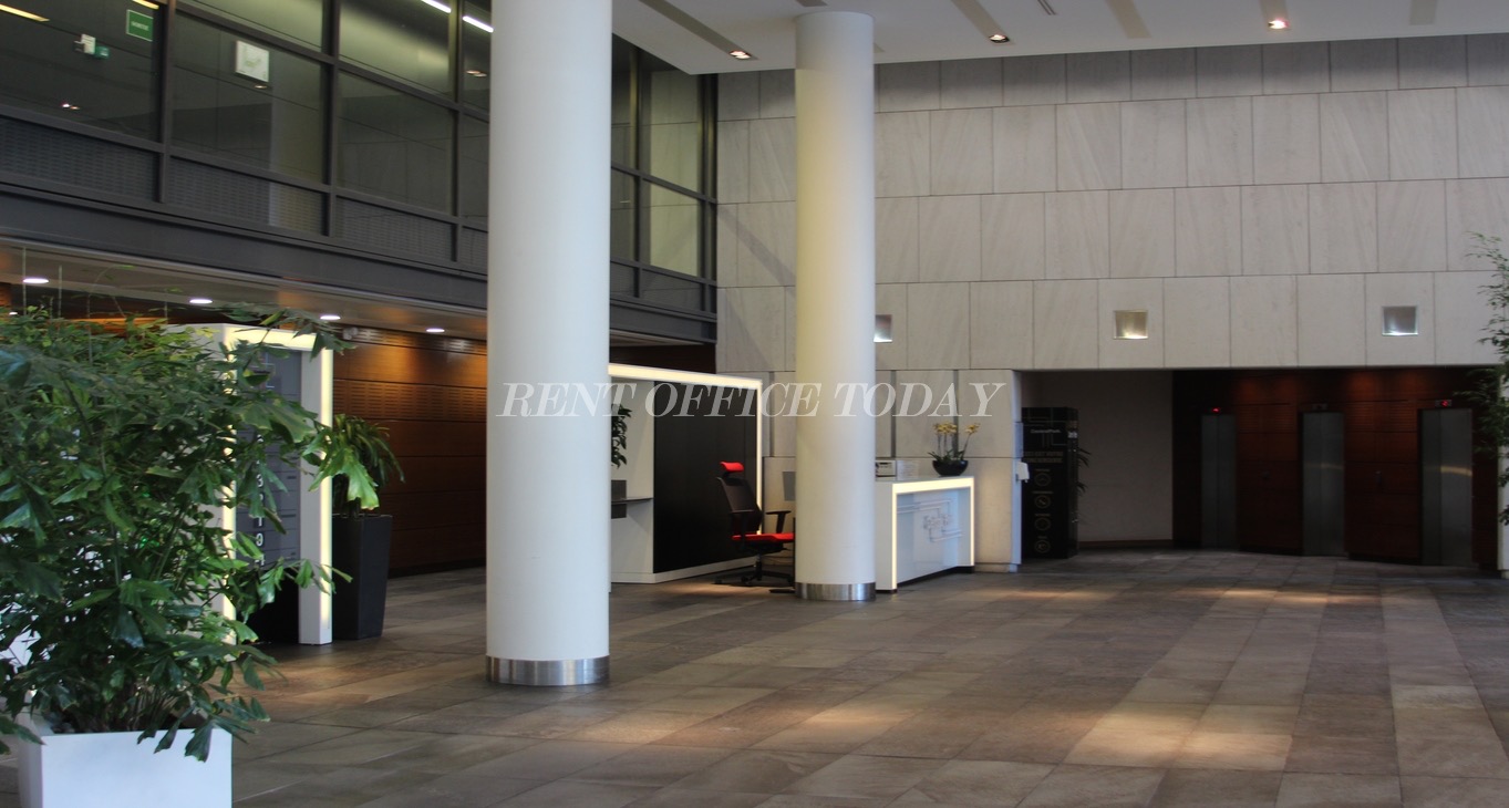 Rent office CENTRAL PARK — photo 4