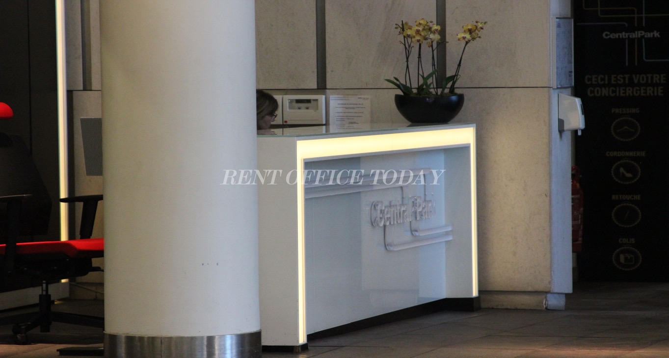 Rent office CENTRAL PARK — photo 3