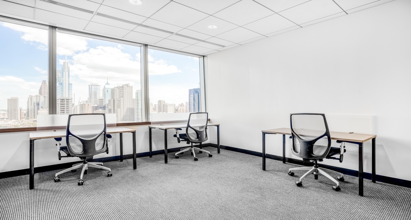 Rent office CIRA Center — photo 3
