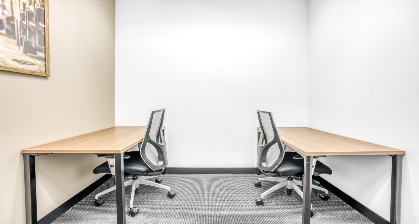 Rent office CIRA Center — photo 4
