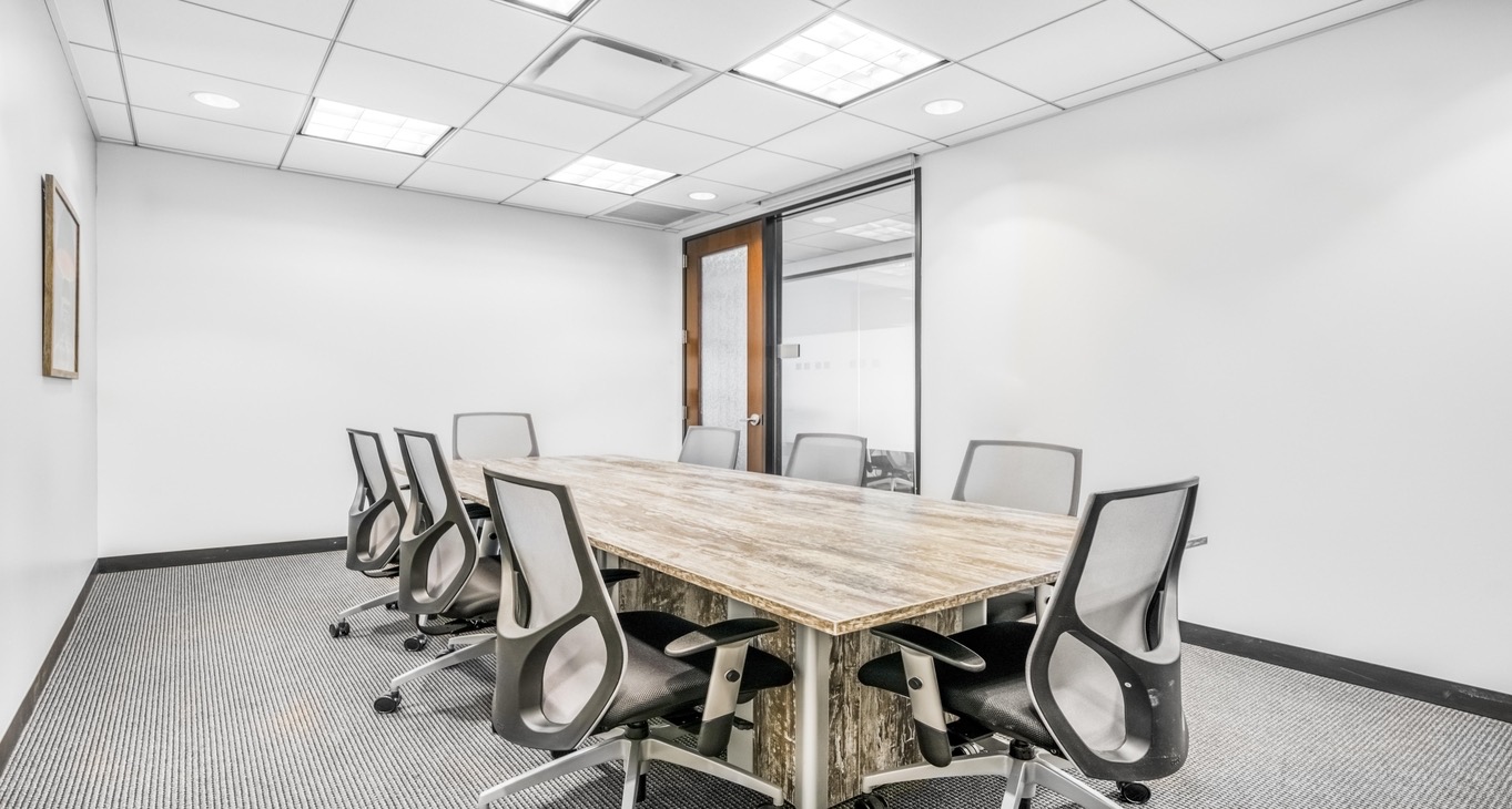 Rent office CIRA Center — photo 5