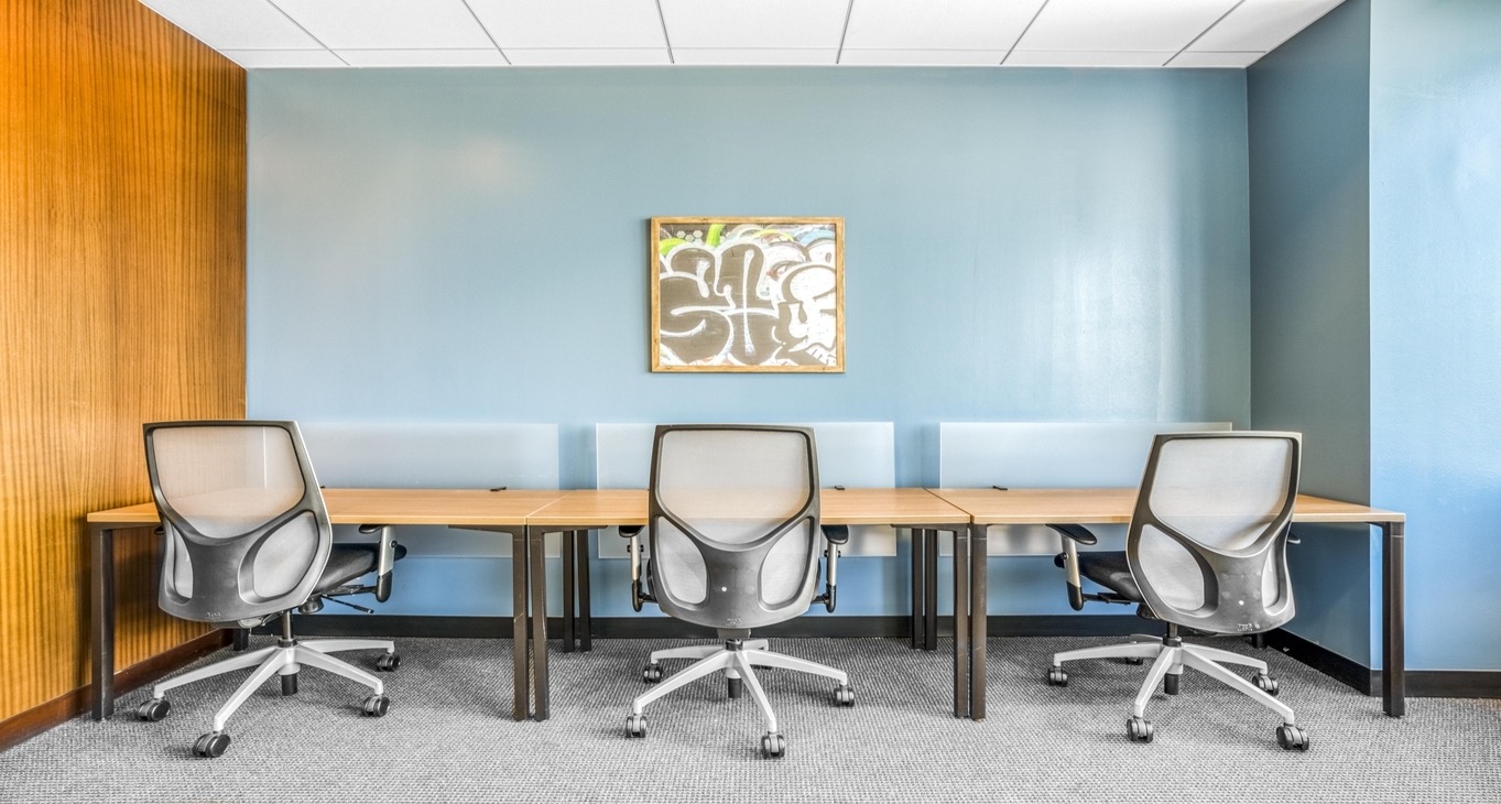 Rent office CIRA Center — photo 6