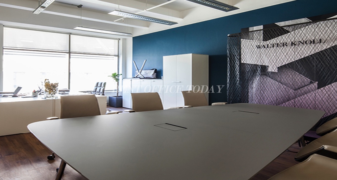 Коворкинг Cabinet Lounge Rent office Коворкинг Cabinet Lounge — photo 11