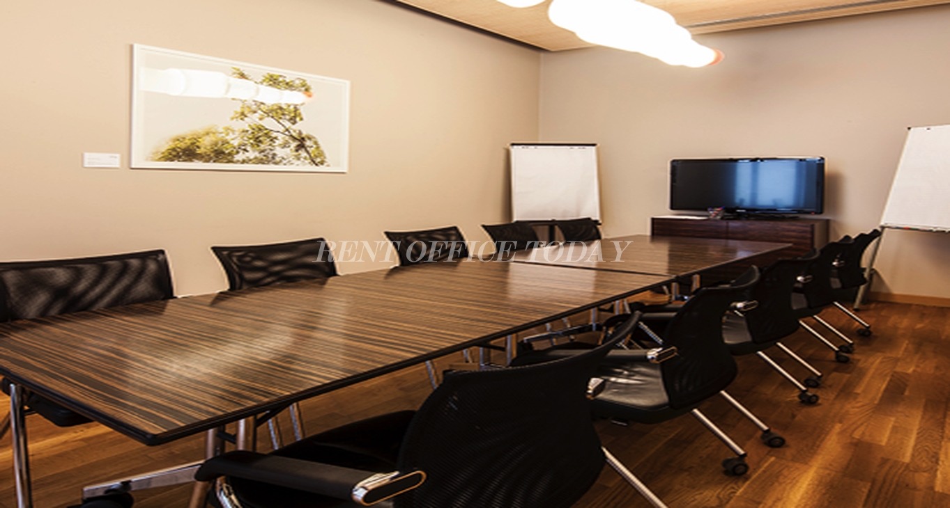 Коворкинг Cabinet Lounge Rent office Коворкинг Cabinet Lounge — photo 7