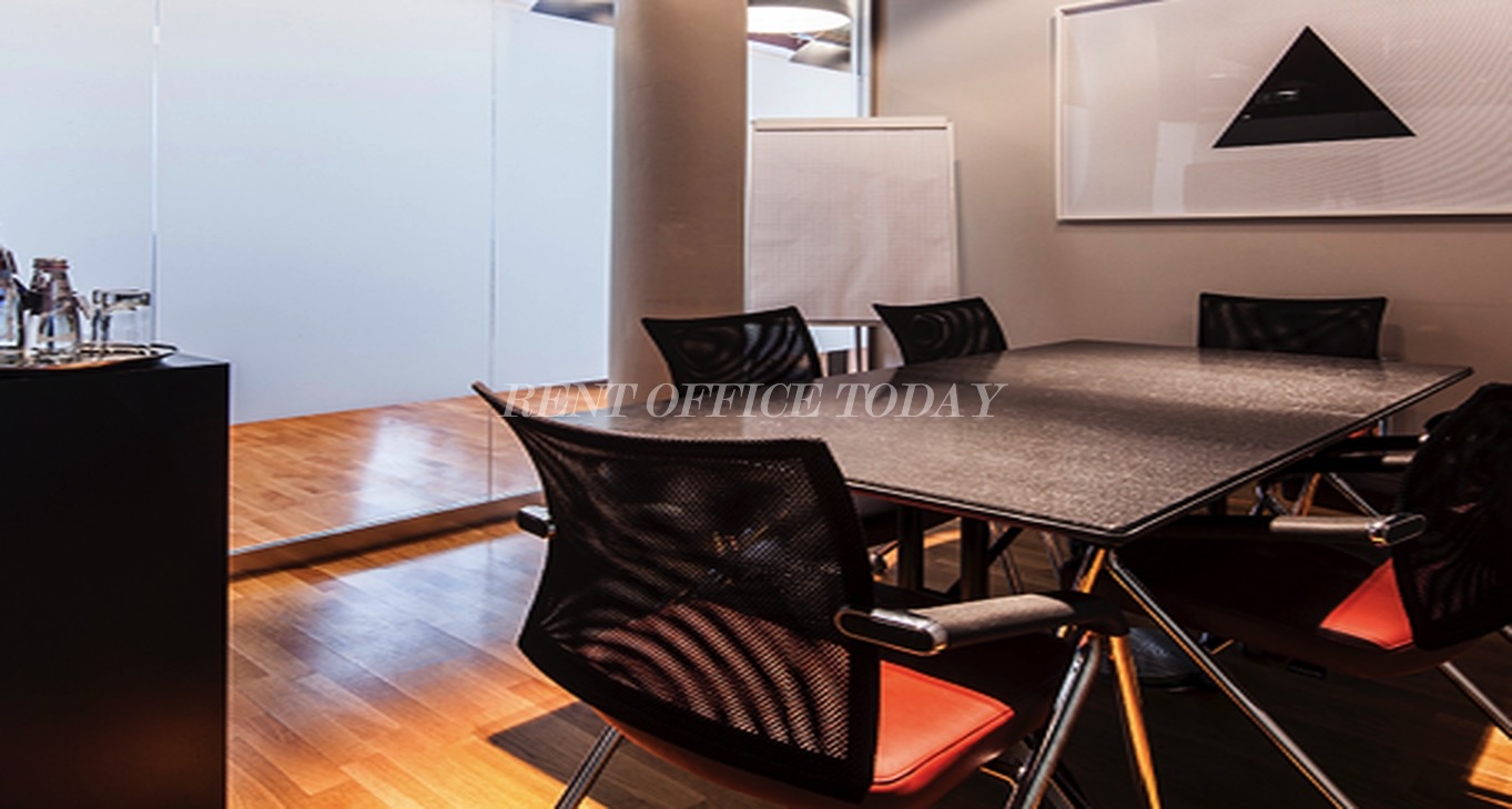 Коворкинг Cabinet Lounge Rent office Коворкинг Cabinet Lounge — photo 8