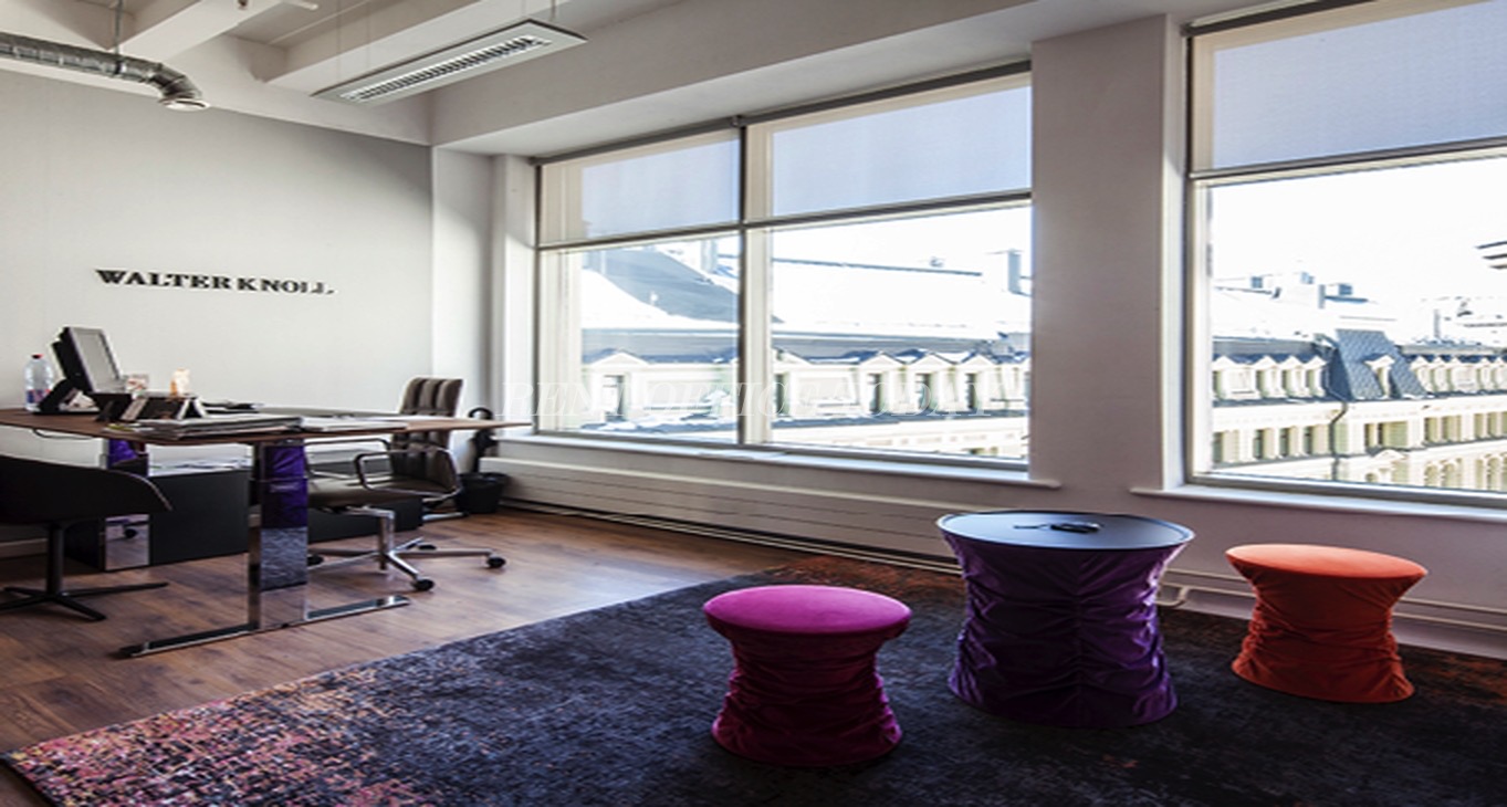 Коворкинг Cabinet Lounge Rent office Коворкинг Cabinet Lounge — photo 9