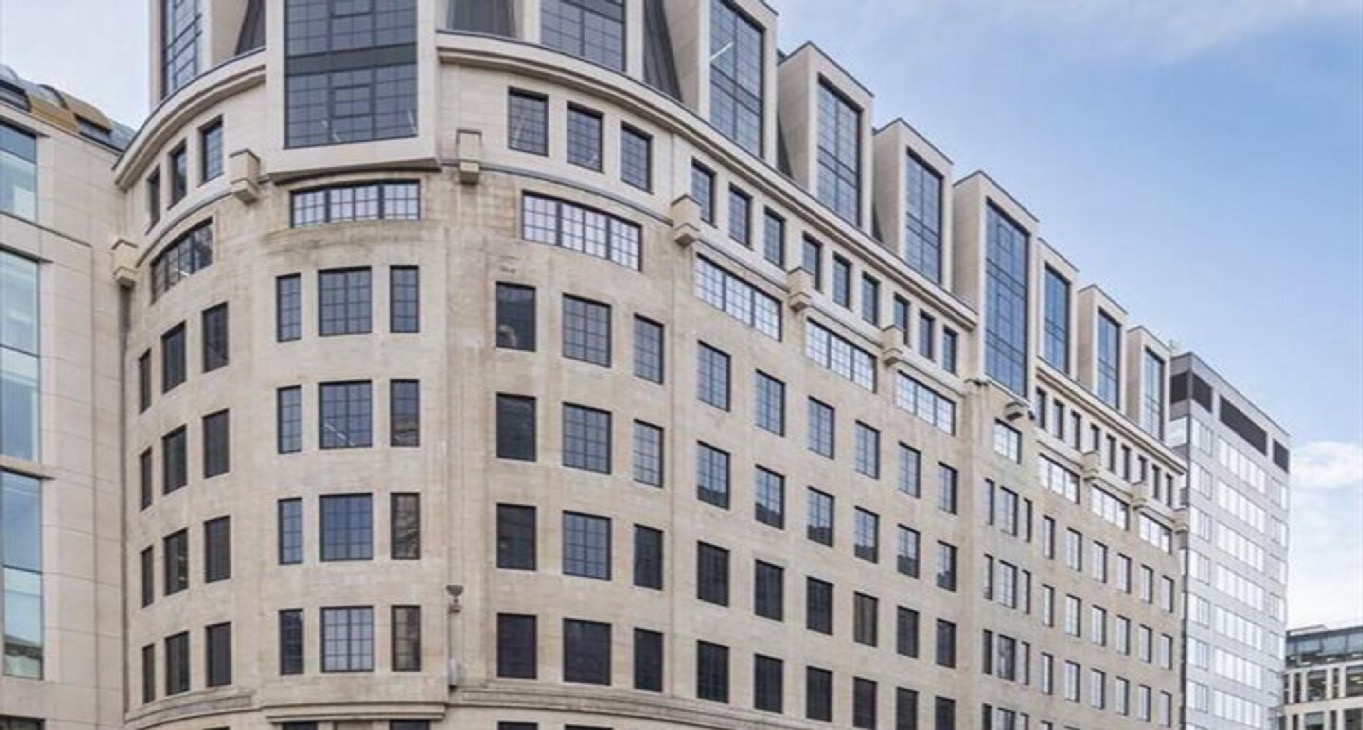 Rent office Cannon Street 120 — photo 7