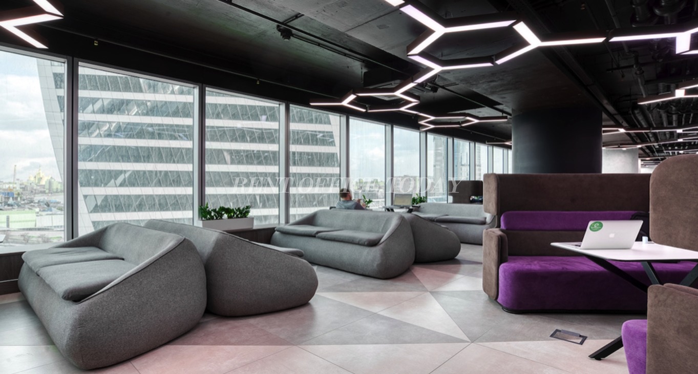Rent office Ceo Rooms Empire 8 — photo 1