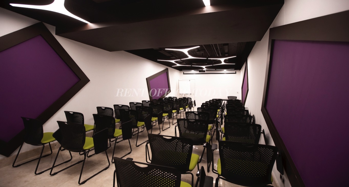 Rent office Ceo Rooms Empire 8 — photo 6