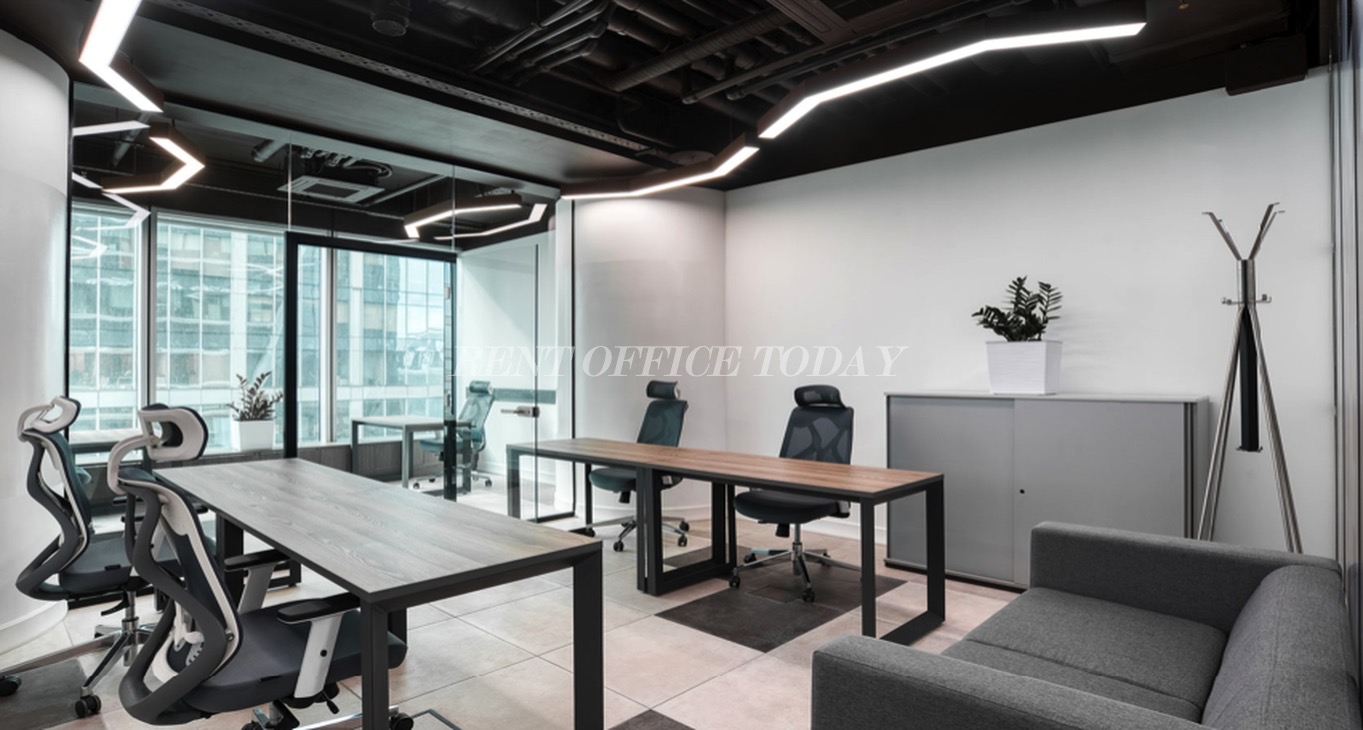 Rent office Ceo Rooms Empire 8 — photo 7