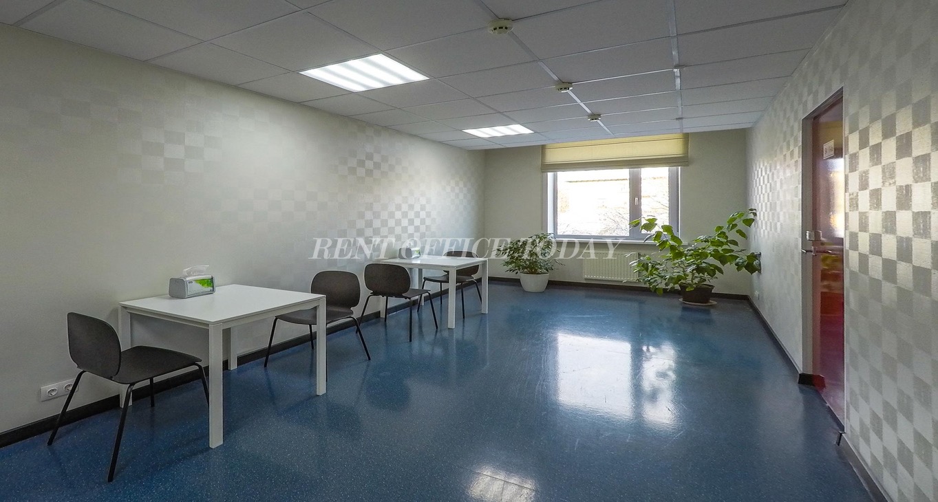 Business center Cerean Rent office Cerean — photo 6