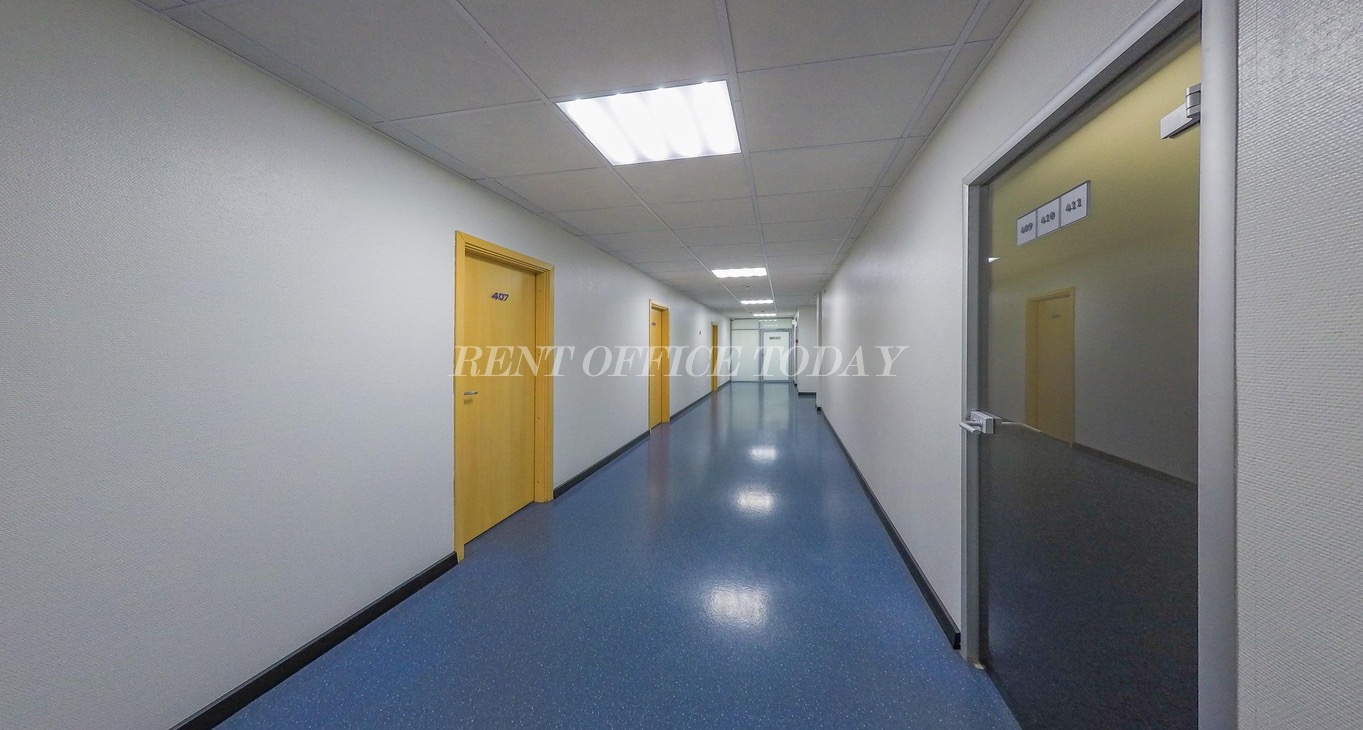 Business center Cerean Rent office Cerean — photo 14
