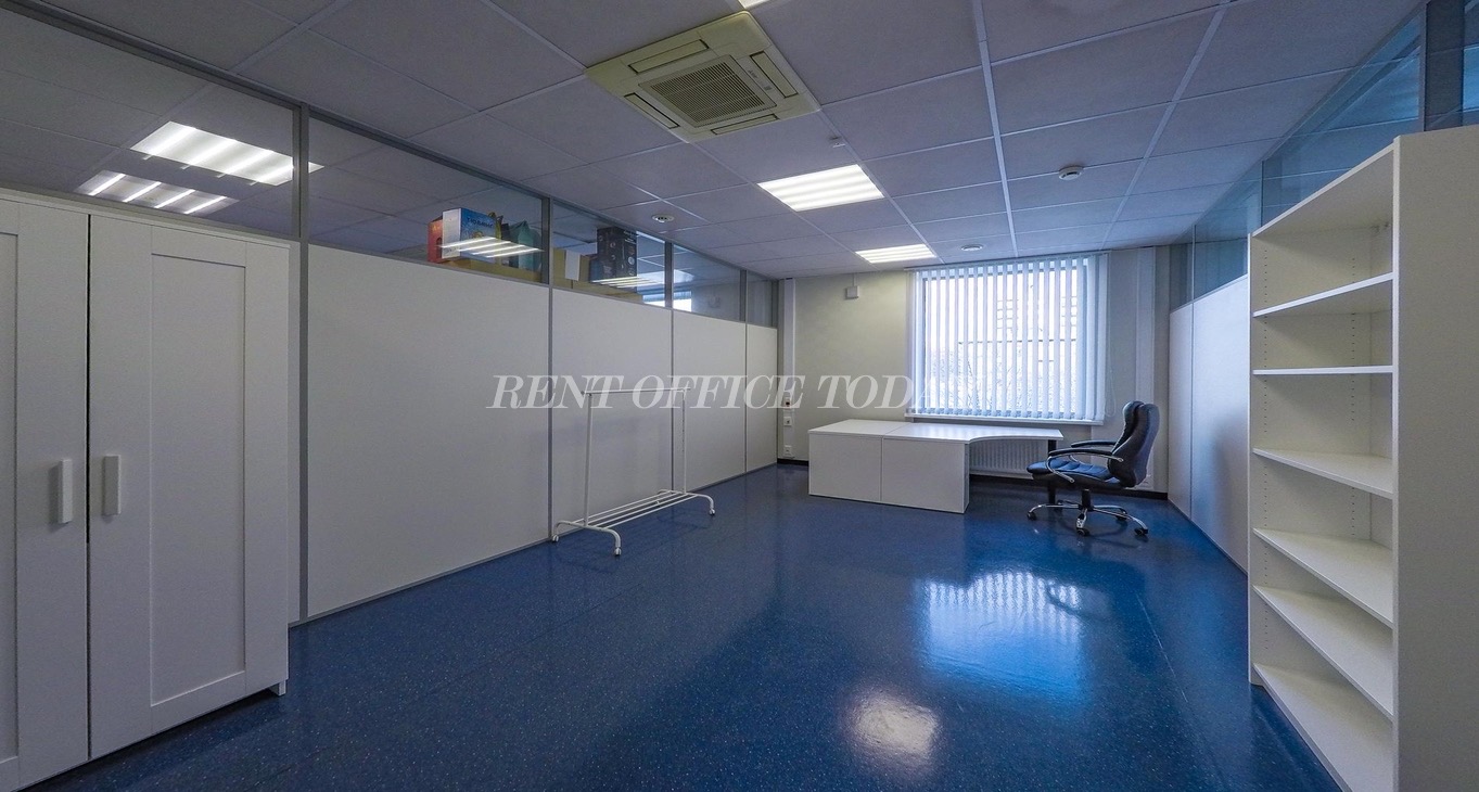 Business center Cerean Rent office Cerean — photo 13