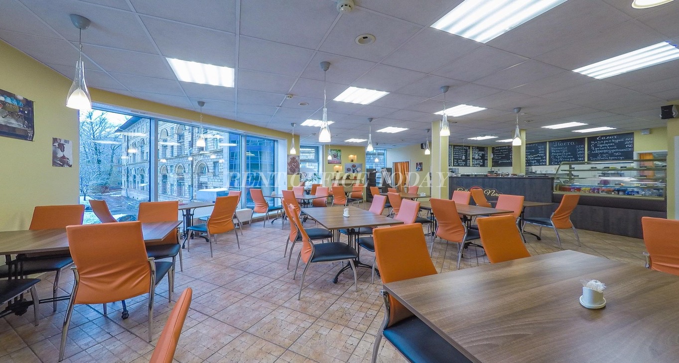 Business center Cerean Rent office Cerean — photo 10