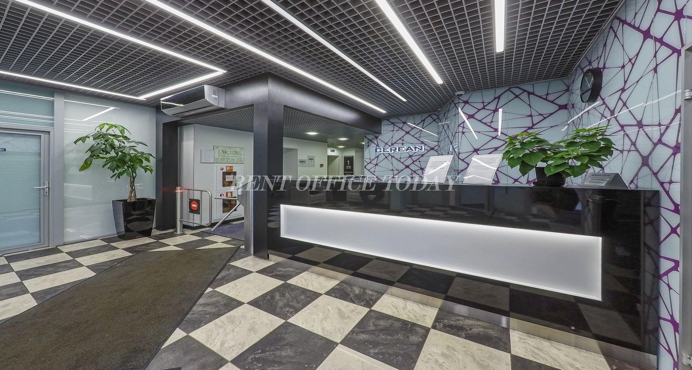 Business center Cerean Rent office Cerean — photo 9