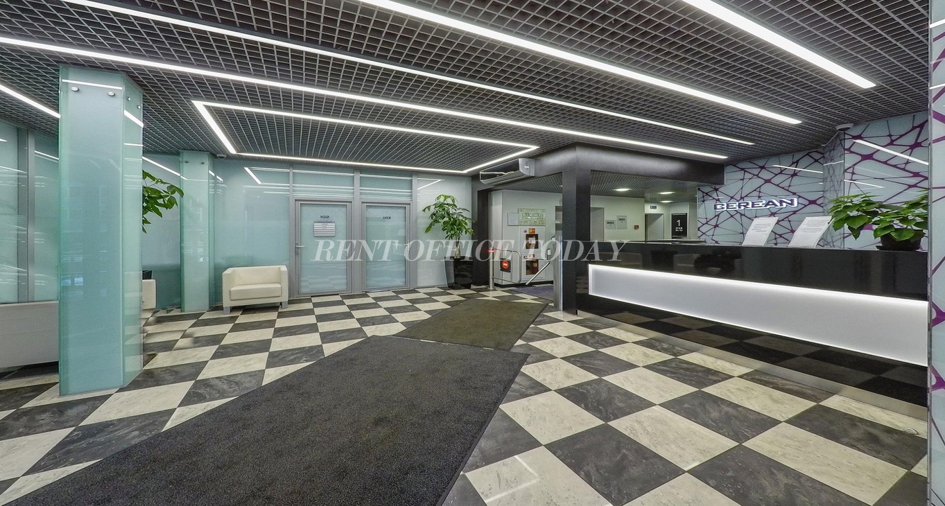 Business center Cerean Rent office Cerean — photo 8