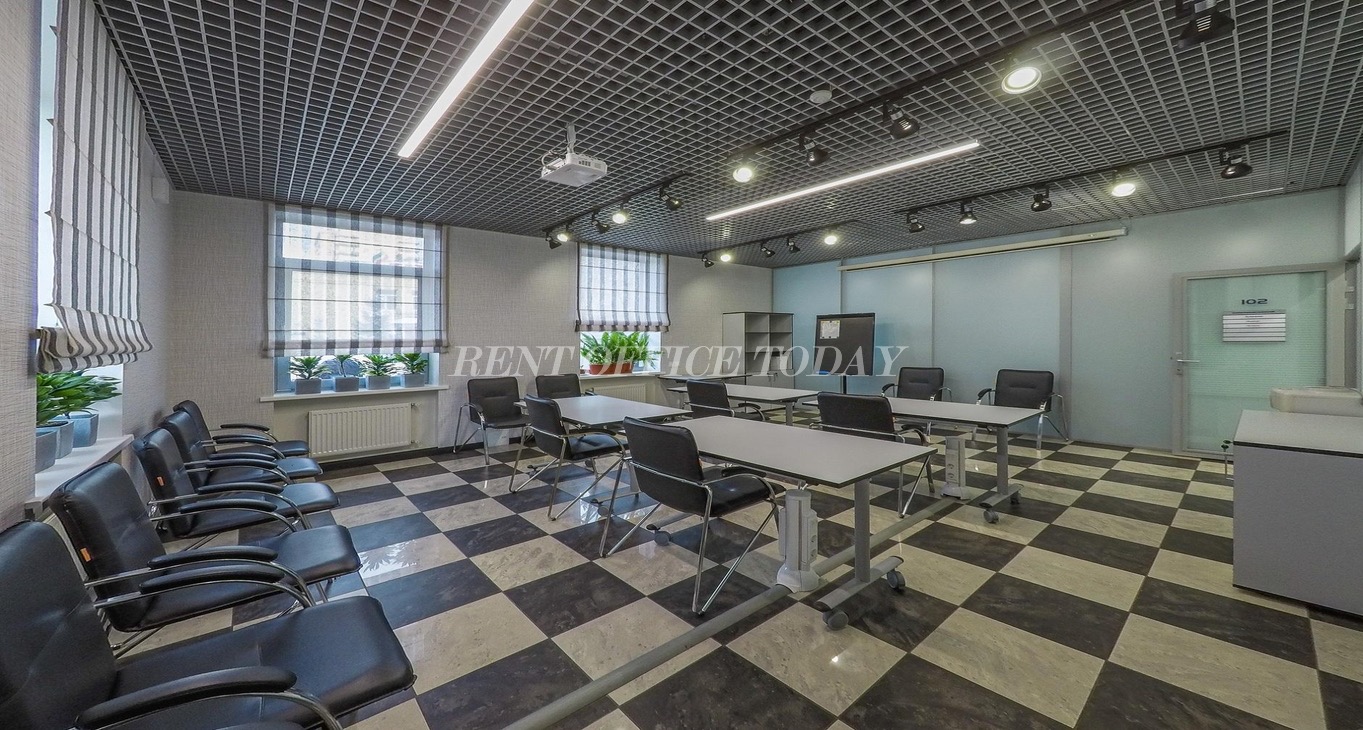 Business center Cerean Rent office Cerean — photo 7
