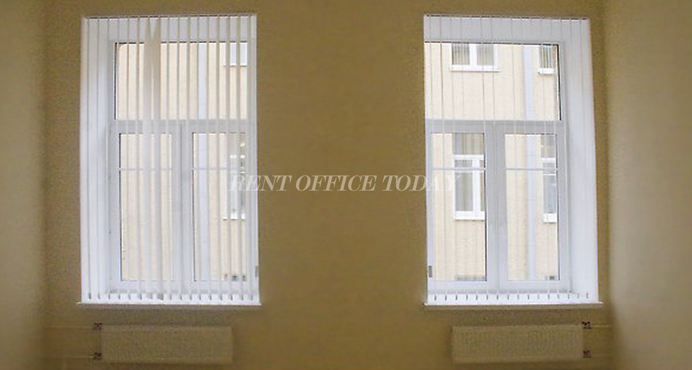 Rent office Особняк Нейдгарта — photo 15
