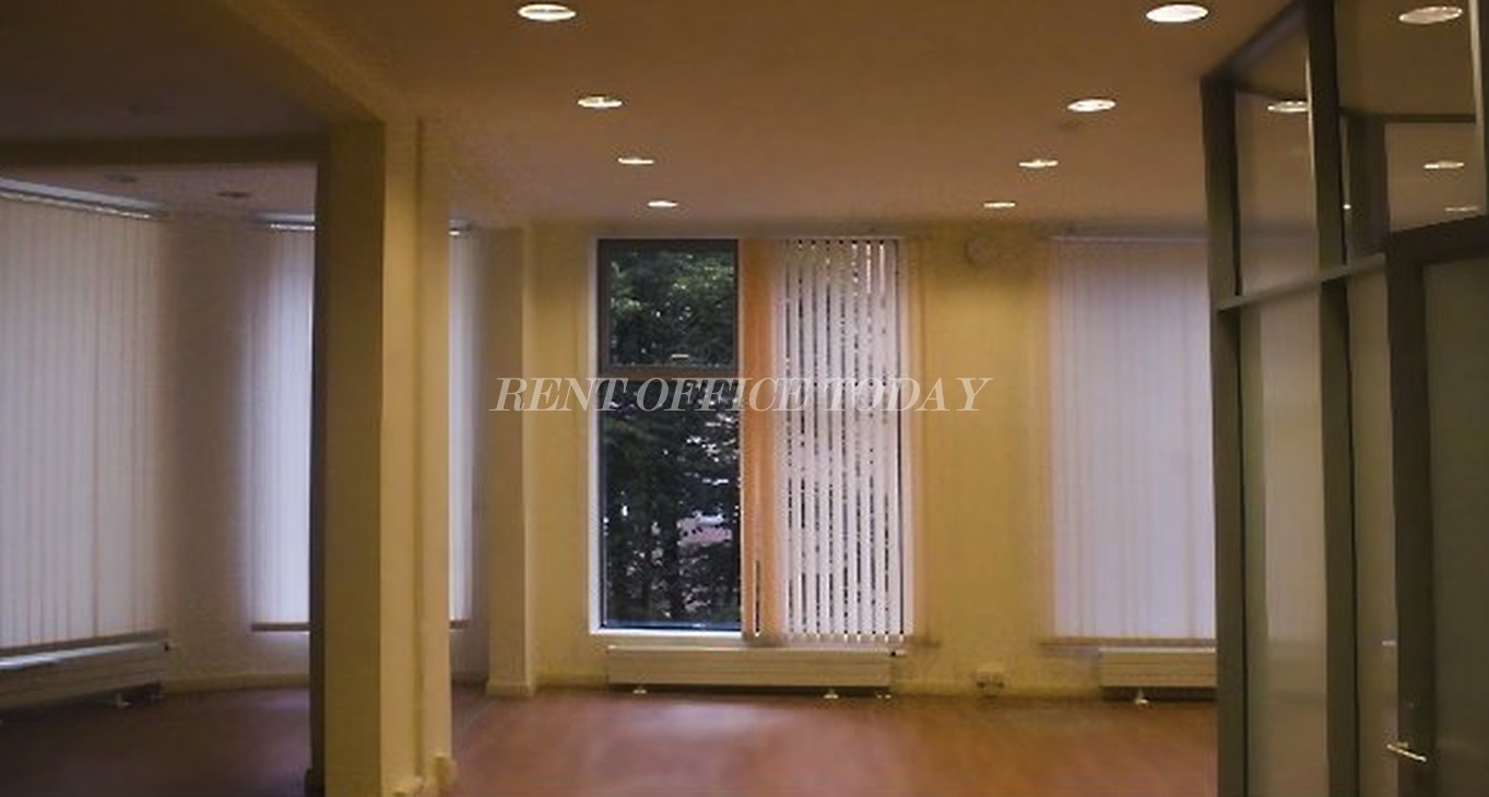 Rent office Особняк Нейдгарта — photo 14