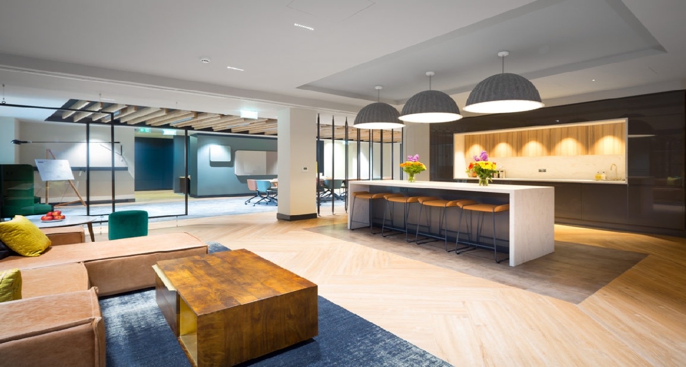 İş merkezi Chancery Lane 81 Rent office Chancery Lane 81 — photo 4