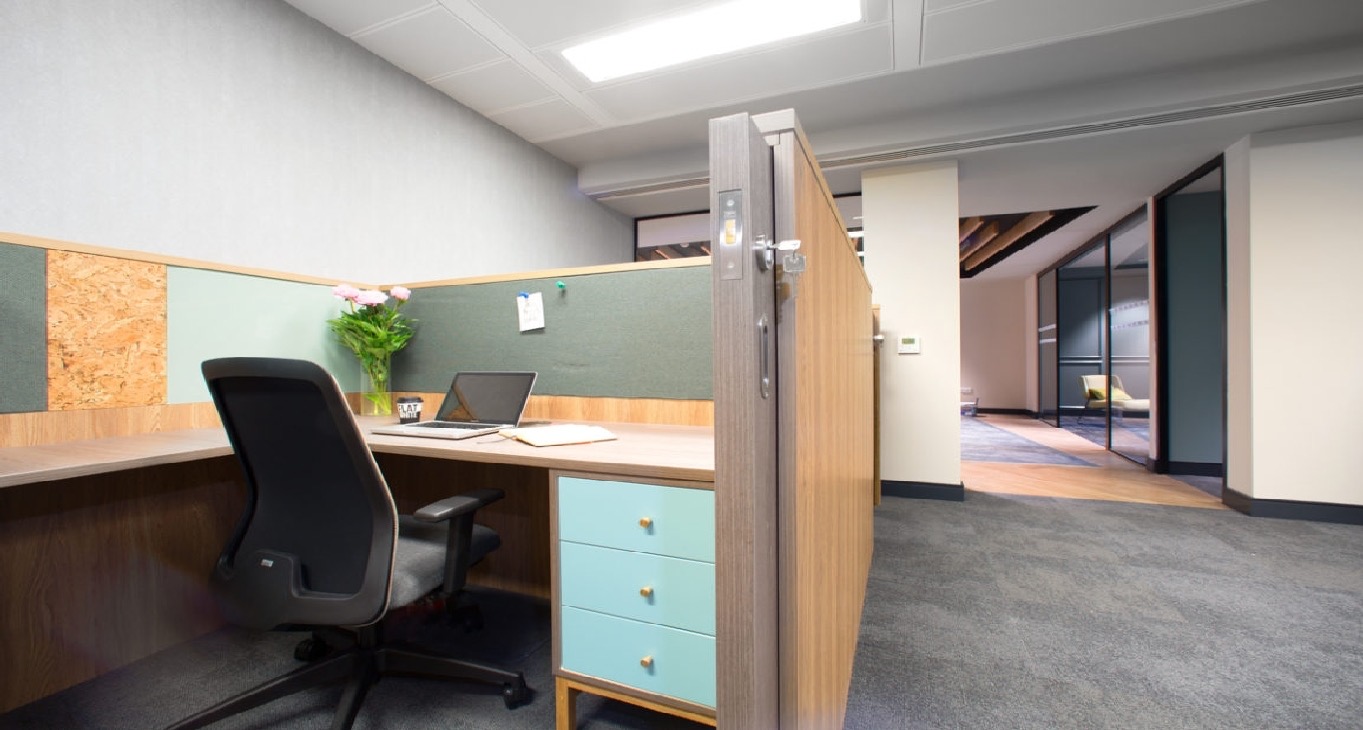 İş merkezi Chancery Lane 81 Rent office Chancery Lane 81 — photo 5