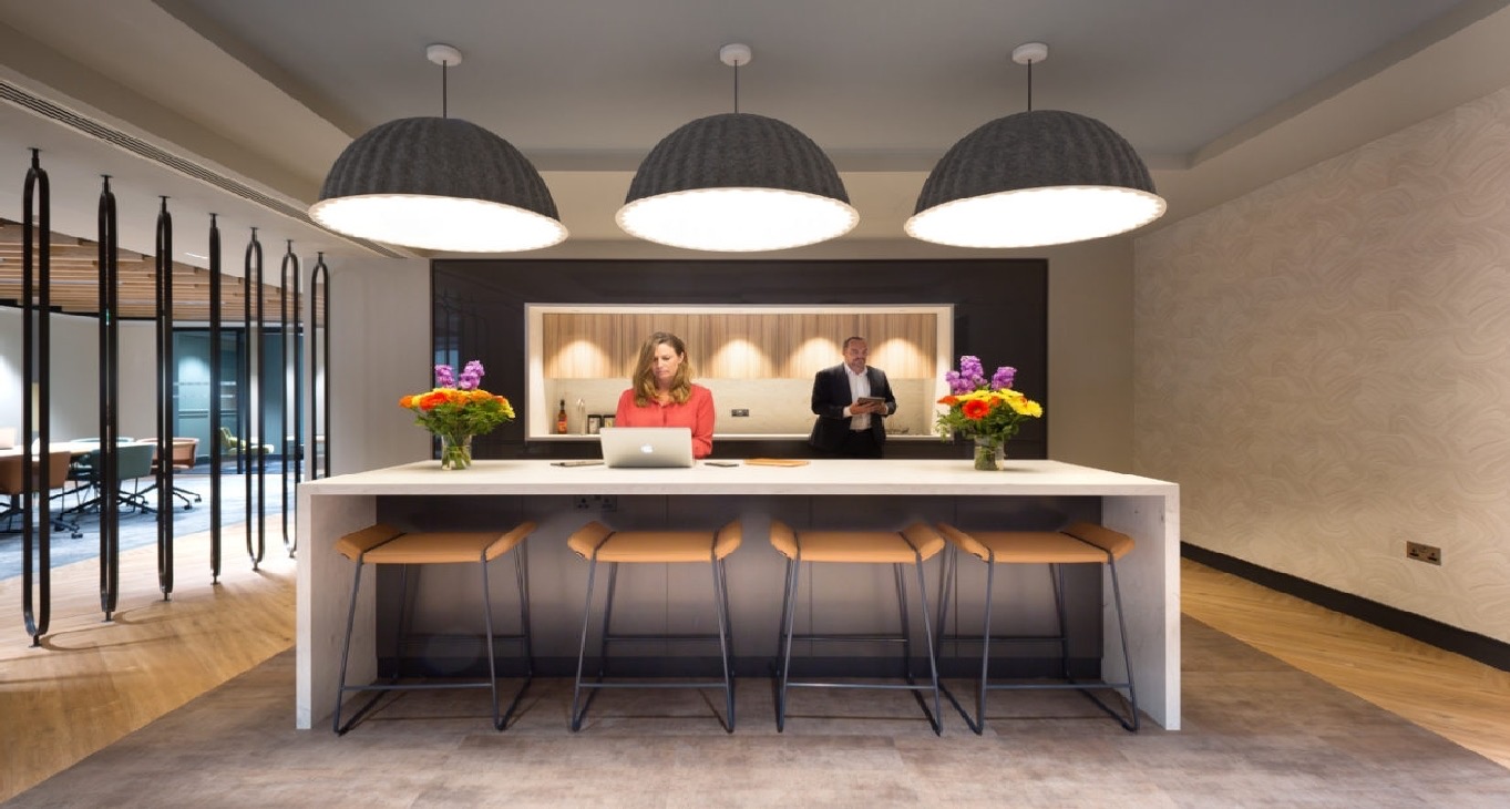 İş merkezi Chancery Lane 81 Rent office Chancery Lane 81 — photo 7