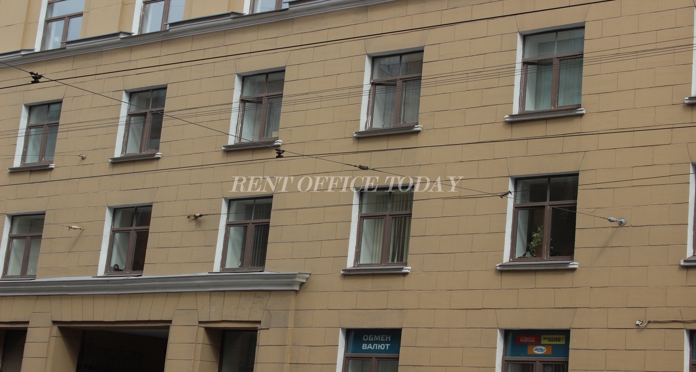 Rent office Чапаева 3 — photo 3