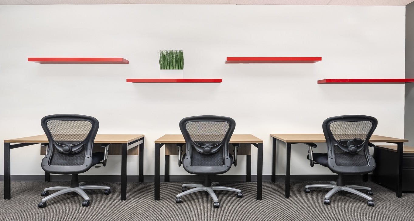 Rent office Chase Park Office Center — photo 3
