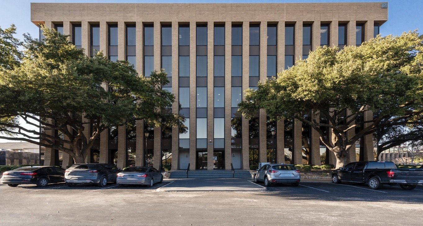 Rent office Chase Park Office Center — photo 6