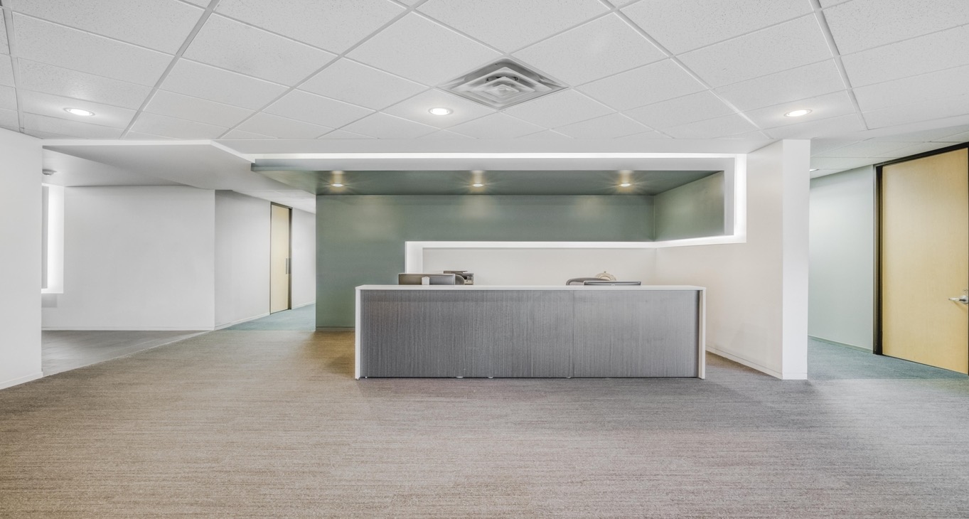 Rent office Chasewood Technology Park — photo 2