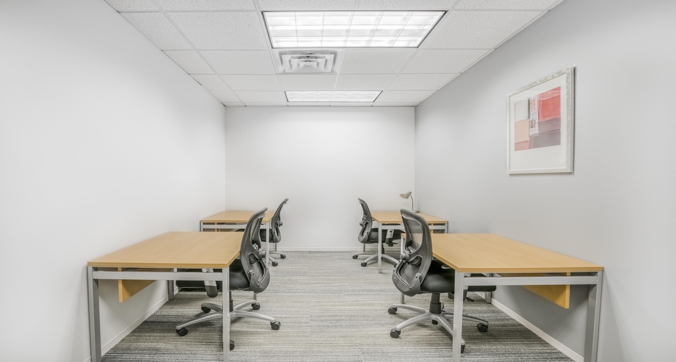Rent office Chasewood Technology Park — photo 6