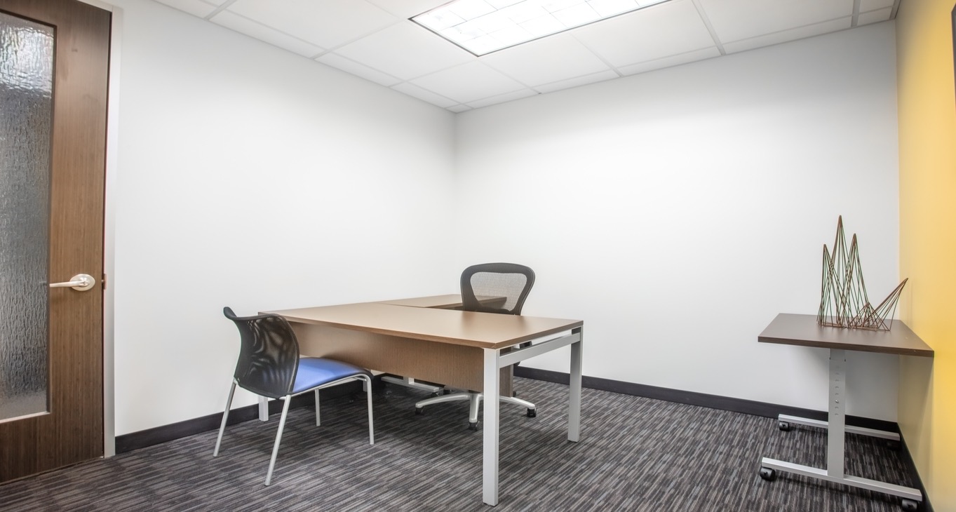 Business center Chicago Board of Trade Building Rent office Chicago Board of Trade Building — photo 6