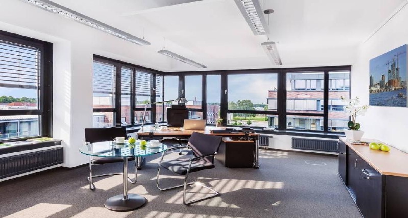 Rent office Christoph-Probst-Weg 4 — photo 1