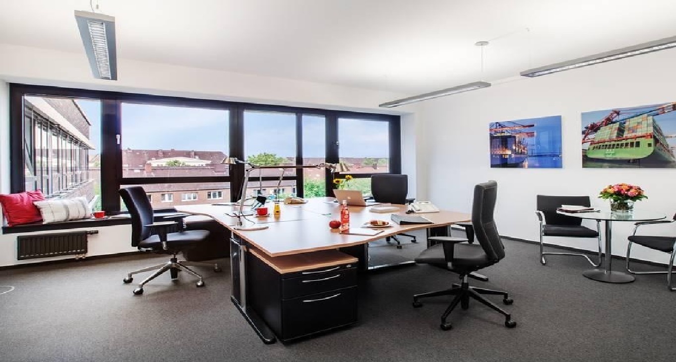 Rent office Christoph-Probst-Weg 4 — photo 10