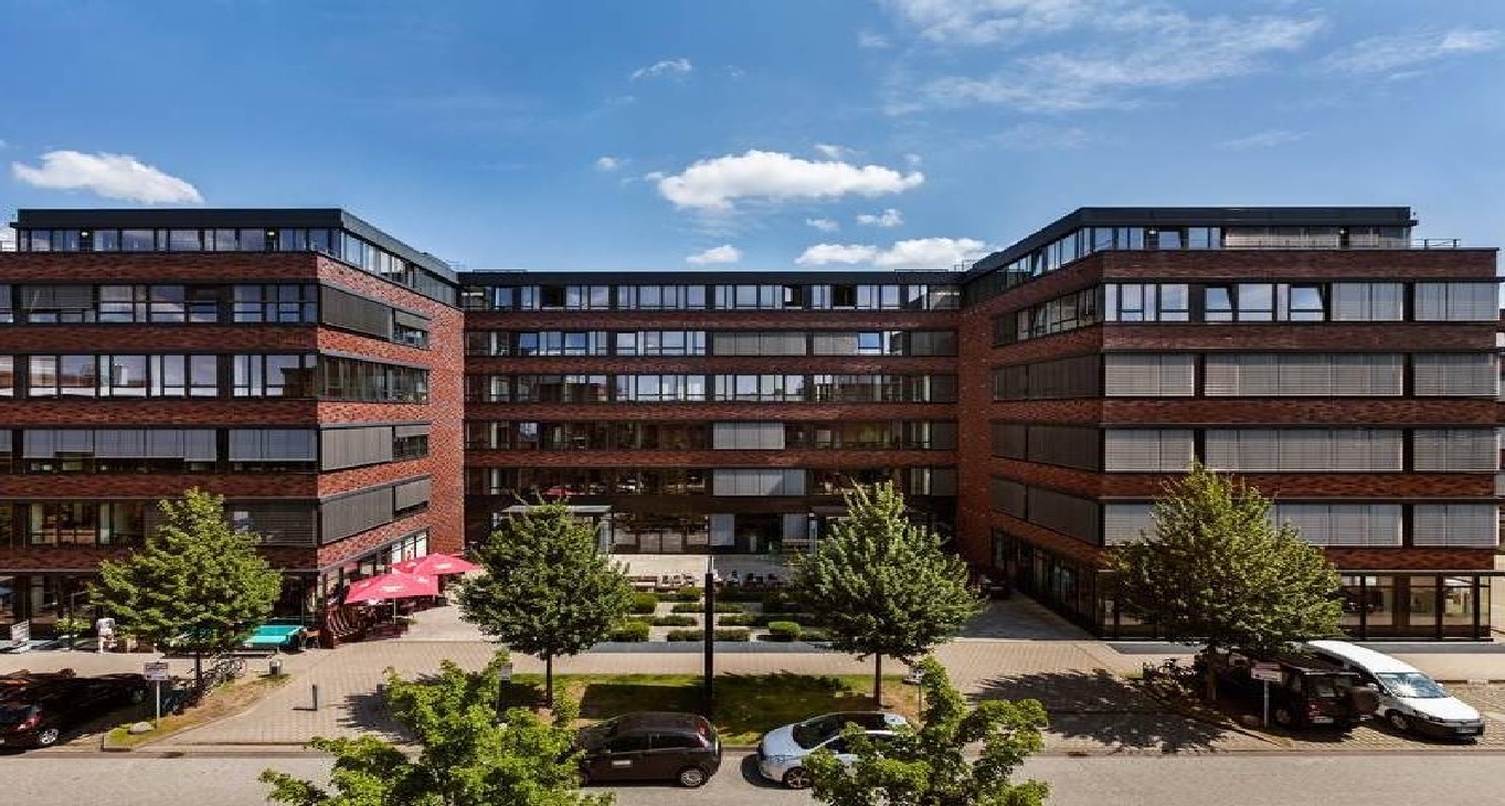 Rent office Christoph-Probst-Weg 4 — photo 11